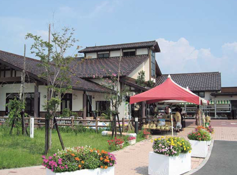 周辺地域紹介