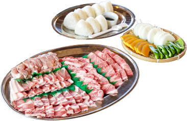 こんぜのすごし方