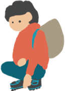 自然体験プログラム