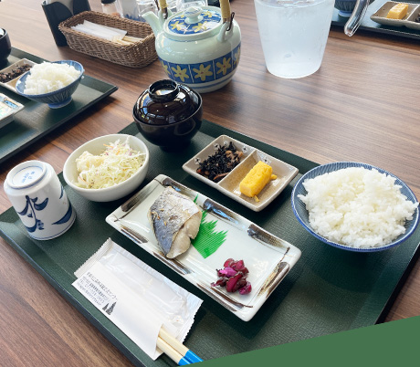 学びと成長の時間を。