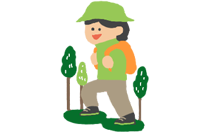 こんぜのすごし方